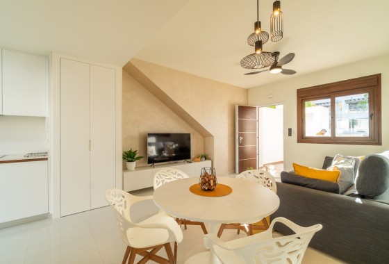 Venta - Apartamento / Piso -
Orihuela Costa - Los Balcones - Los Altos del Edén