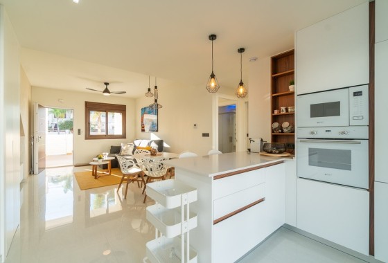 Venta - Apartamento / Piso -
Orihuela Costa - Los Balcones - Los Altos del Edén