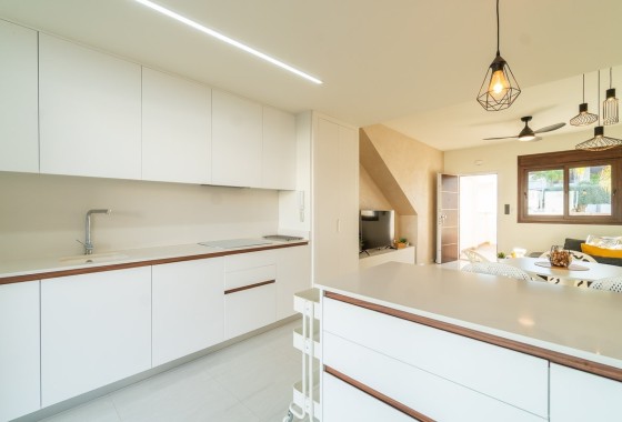 Venta - Apartamento / Piso -
Orihuela Costa - Los Balcones - Los Altos del Edén