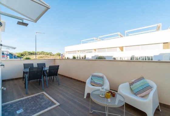 Venta - Apartamento / Piso -
Orihuela Costa - Los Balcones - Los Altos del Edén
