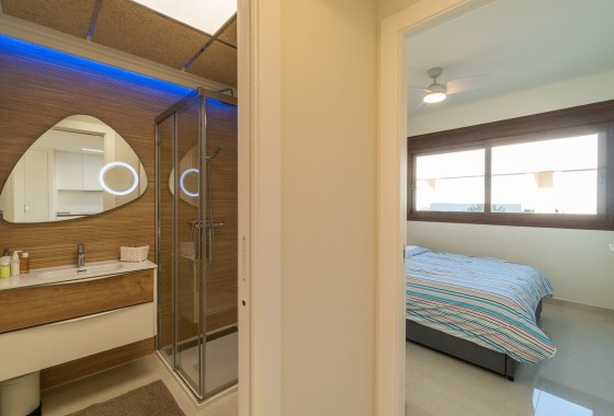 Venta - Apartamento / Piso -
Orihuela Costa - Los Balcones - Los Altos del Edén