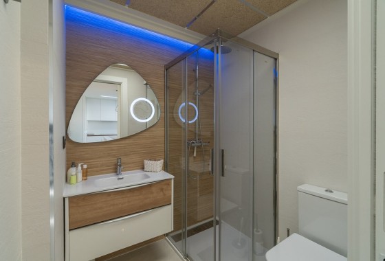 Venta - Apartamento / Piso -
Orihuela Costa - Los Balcones - Los Altos del Edén