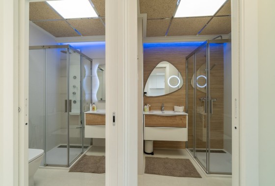 Venta - Apartamento / Piso -
Orihuela Costa - Los Balcones - Los Altos del Edén