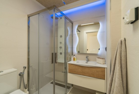 Venta - Apartamento / Piso -
Orihuela Costa - Los Balcones - Los Altos del Edén