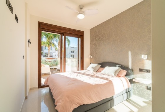 Venta - Apartamento / Piso -
Orihuela Costa - Los Balcones - Los Altos del Edén