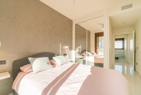 Venta - Apartamento / Piso -
Orihuela Costa - Los Balcones - Los Altos del Edén