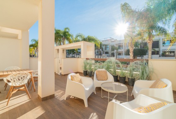 Venta - Apartamento / Piso -
Orihuela Costa - Los Balcones - Los Altos del Edén