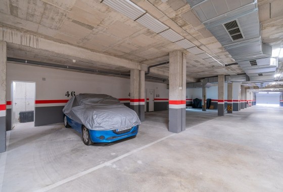 Venta - Apartamento / Piso -
Orihuela Costa - Los Balcones - Los Altos del Edén