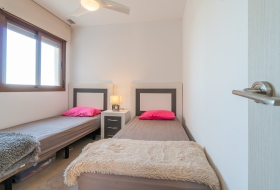 Herverkoop - Appartement / Flat -
Orihuela Costa - Dehesa de campoamor