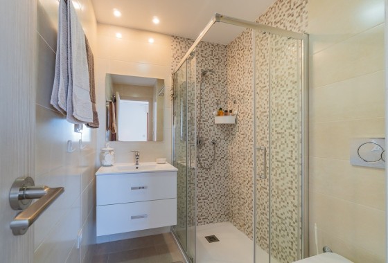 Herverkoop - Appartement / Flat -
Orihuela Costa - Dehesa de campoamor