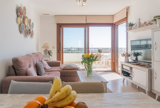 Herverkoop - Appartement / Flat -
Orihuela Costa - Dehesa de campoamor