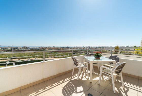 Herverkoop - Appartement / Flat -
Orihuela Costa - Dehesa de campoamor