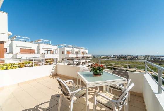 Herverkoop - Appartement / Flat -
Orihuela Costa - Dehesa de campoamor