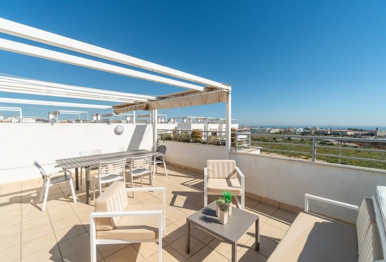 Herverkoop - Appartement / Flat -
Orihuela Costa - Dehesa de campoamor