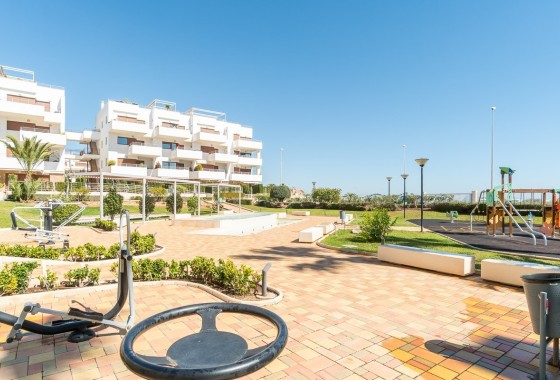 Herverkoop - Appartement / Flat -
Orihuela Costa - Dehesa de campoamor