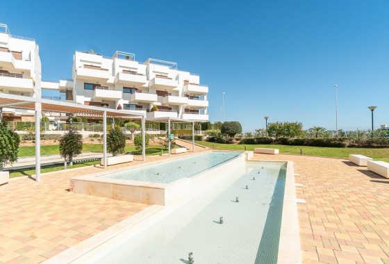 Herverkoop - Appartement / Flat -
Orihuela Costa - Dehesa de campoamor