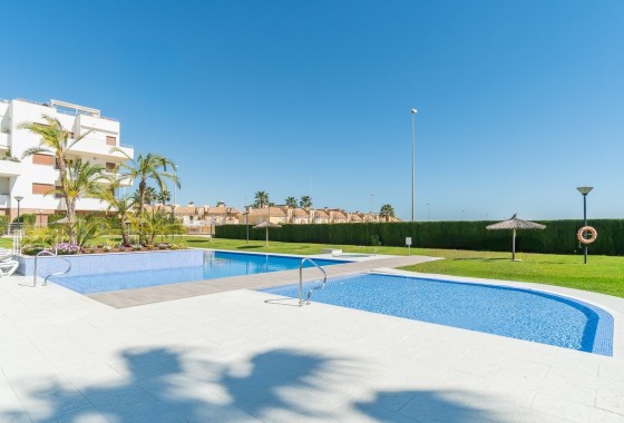 Herverkoop - Appartement / Flat -
Orihuela Costa - Dehesa de campoamor