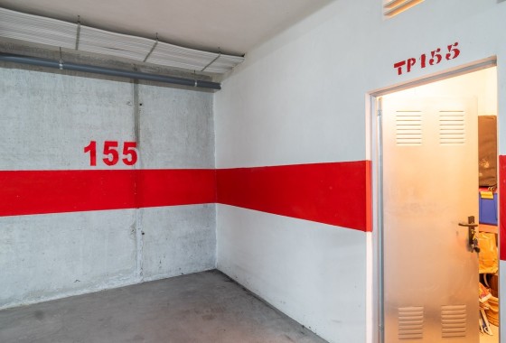 Herverkoop - Appartement / Flat -
Orihuela Costa - Dehesa de campoamor