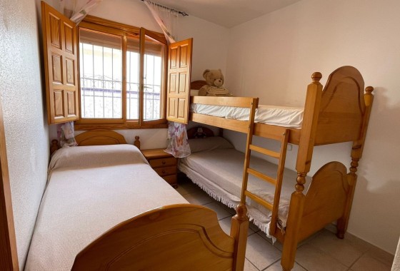 Resale - Stadthaus -
Pilar de la Horadada - La Torre de la Horadada