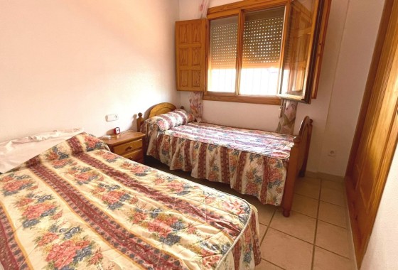 Resale - Stadthaus -
Pilar de la Horadada - La Torre de la Horadada