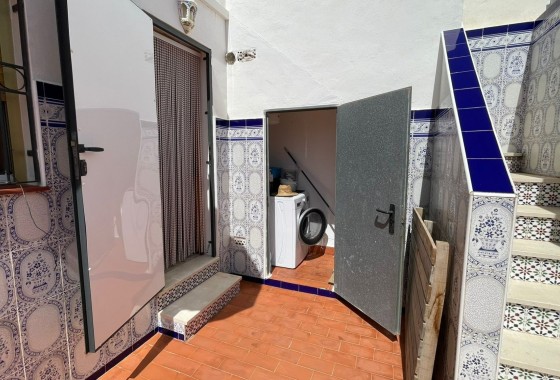 Resale - Stadthaus -
Pilar de la Horadada - La Torre de la Horadada