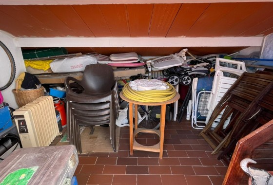 Resale - Stadthaus -
Pilar de la Horadada - La Torre de la Horadada