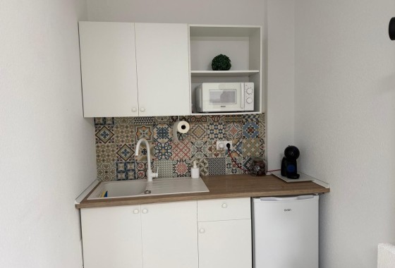 Venta - Comercial -
Orihuela Costa - La Zenia