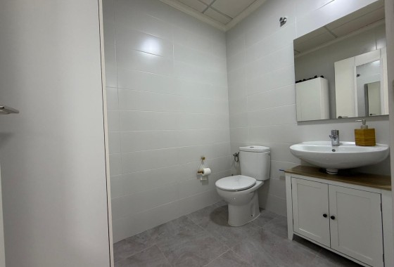 Venta - Comercial -
Orihuela Costa - La Zenia