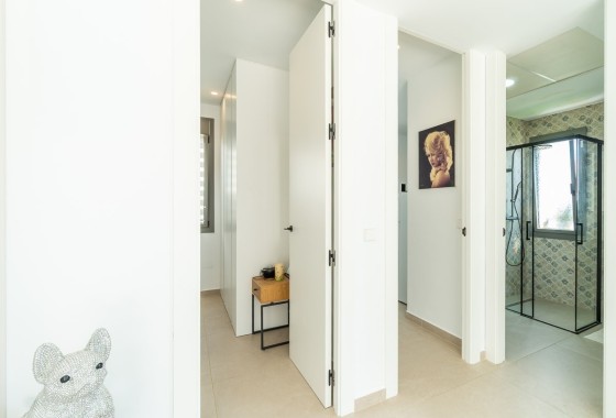 Resale - Freistehende Villa -
Orihuela Costa - Villamartin Golf