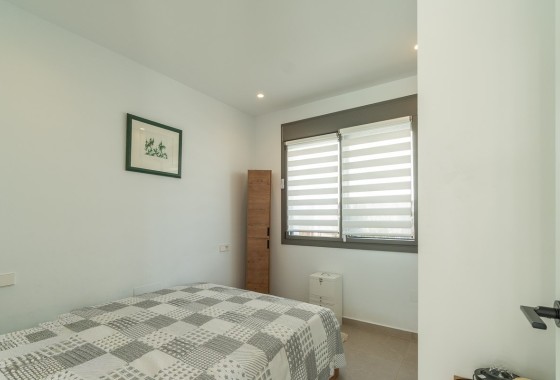 Resale - Freistehende Villa -
Orihuela Costa - Villamartin Golf