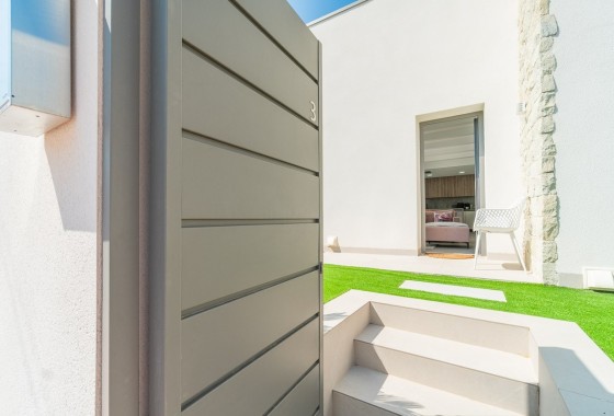 Resale - Freistehende Villa -
Orihuela Costa - Villamartin Golf