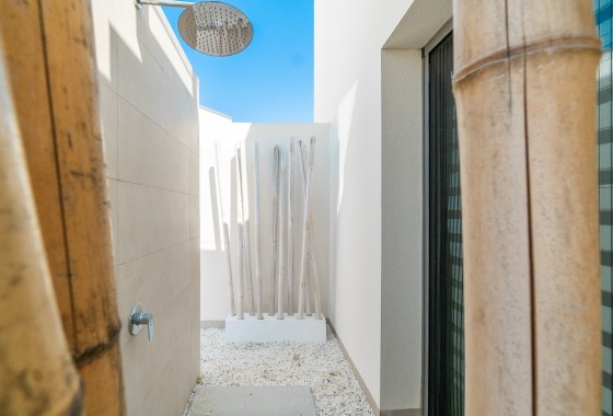 Resale - Freistehende Villa -
Orihuela Costa - Villamartin Golf