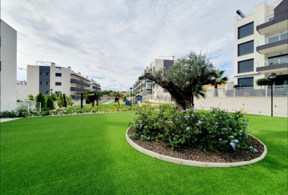 Herverkoop - Appartement / Flat -
Orihuela Costa - Villamartín