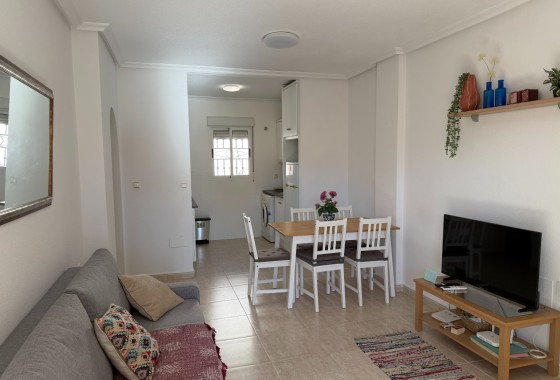 Resale - Wohnung / Appartement -
Orihuela Costa - Los Altos