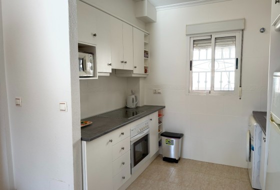 Resale - Wohnung / Appartement -
Orihuela Costa - Los Altos