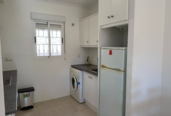 Resale - Wohnung / Appartement -
Orihuela Costa - Los Altos