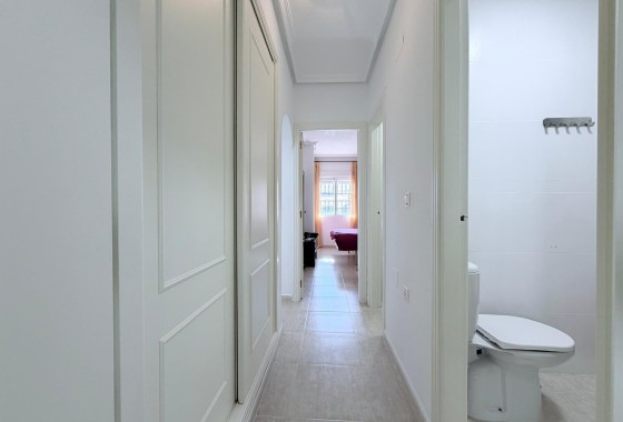 Resale - Wohnung / Appartement -
Orihuela Costa - Los Altos