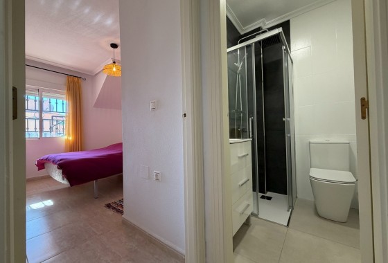 Resale - Wohnung / Appartement -
Orihuela Costa - Los Altos