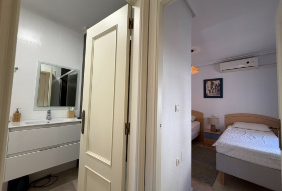 Resale - Wohnung / Appartement -
Orihuela Costa - Los Altos