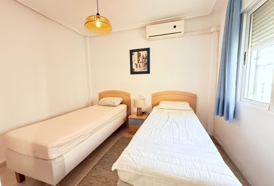 Resale - Wohnung / Appartement -
Orihuela Costa - Los Altos