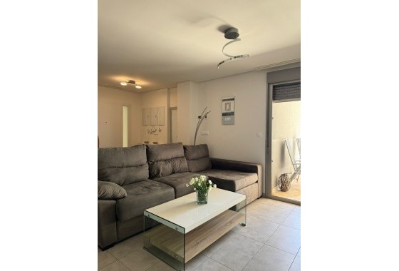 Resale - Wohnung / Appartement -
Orihuela Costa - Los Dolses