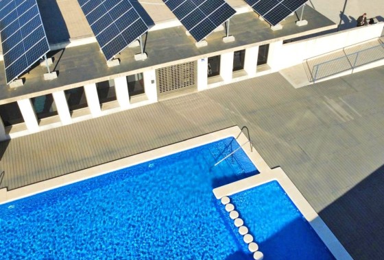 Resale - Wohnung / Appartement -
Orihuela Costa - Los Dolses