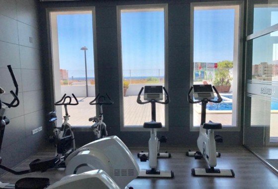 Resale - Wohnung / Appartement -
Orihuela Costa - Los Dolses