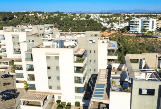 Resale - Wohnung / Appartement -
Orihuela Costa - Los Dolses