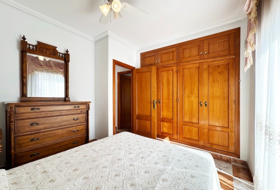 Herverkoop - Stadswoning -
Orihuela Costa - Cabo Roig