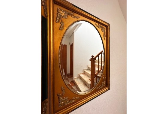 Herverkoop - Stadswoning -
Orihuela Costa - Cabo Roig