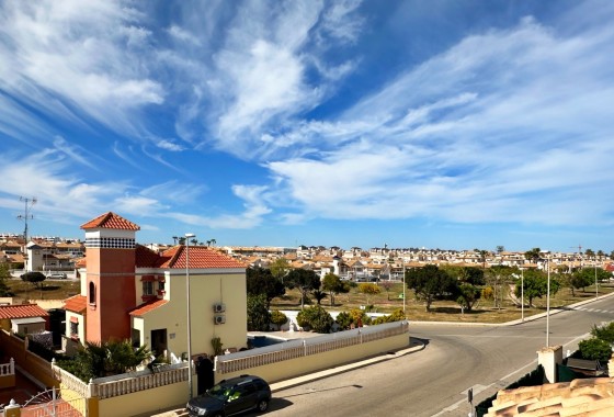 Herverkoop - Stadswoning -
Orihuela Costa - Cabo Roig