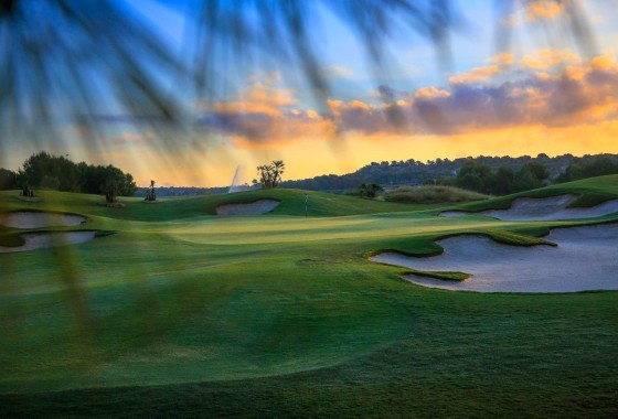 Herverkoop - Stadswoning -
Orihuela Costa - Cabo Roig