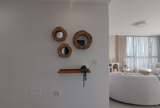 NIEUWBOUW - Appartement / Flat -
Mar de Cristal