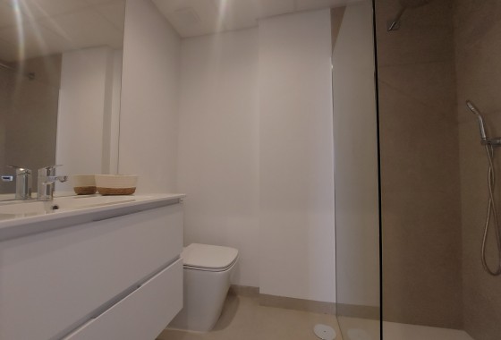 NIEUWBOUW - Appartement / Flat -
Mar de Cristal